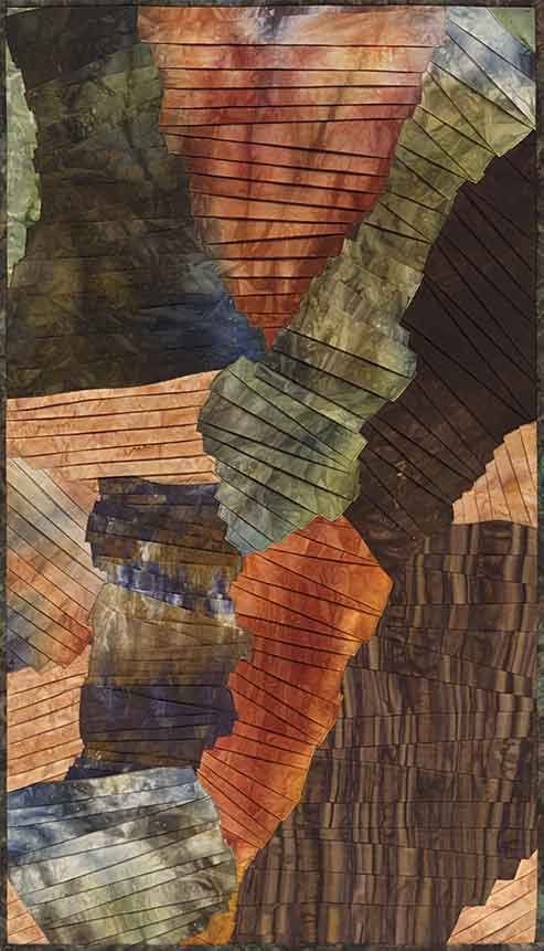 Altered Perspectives by Donna Radner