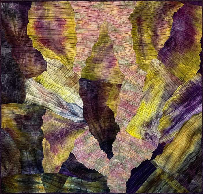 Chrysalis by Donna Radner