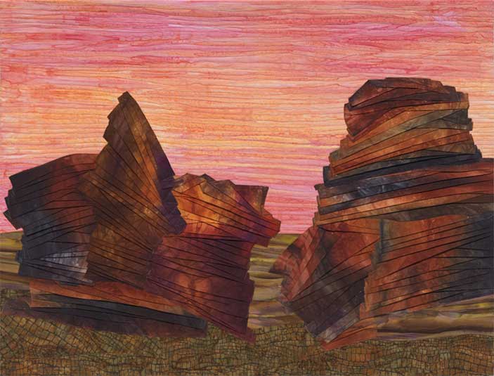 The Conversation by Donna Radner