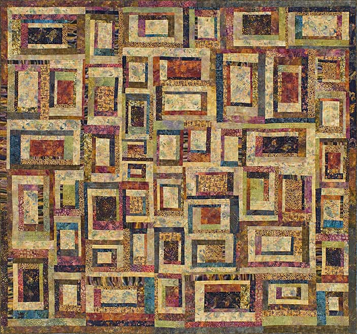 Honey and Spice by Donna Radner