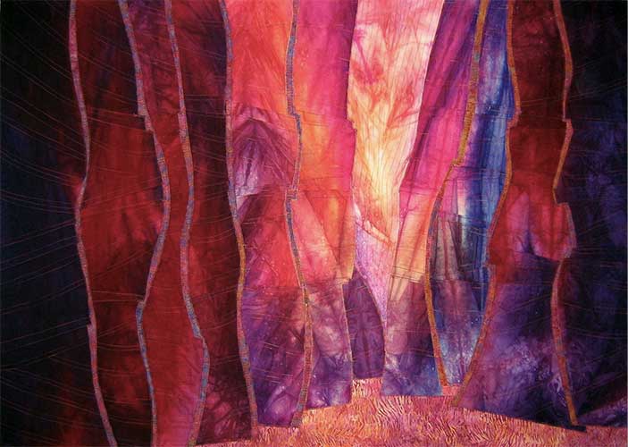 The Light Within by Donna Radner